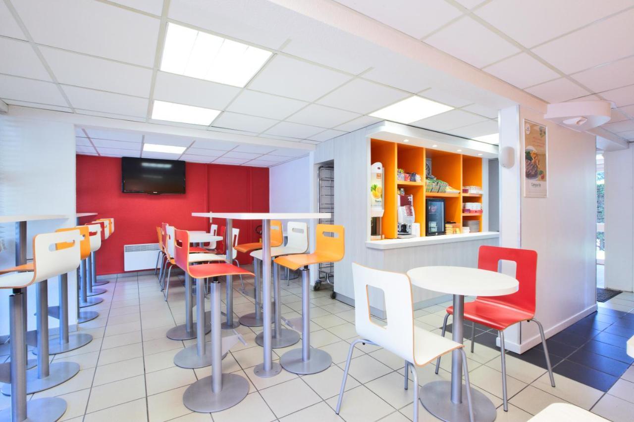 Premiere Classe Villeneuve St Georges Eksteriør bilde